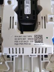 Плафон салона передний Q3 2021 83A 2.0 CZRA