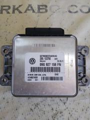 Блок управление Акпп Q3 2021 83A 2.0 CZRA