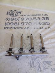 Топливная рампа Mercedes-Benz GLC 300 2018 Б/У Топливная рампа Mercedes-Benz GLC 300 2018