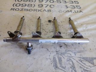 Топливная рампа GLC 300 2018 X253 27492031476738