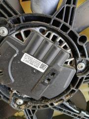 Дифузор радиатора Q3 2021 83A 2.0 CZRA