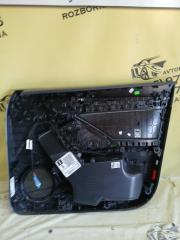 Карта двери передняя левая Q3 2021 83A 2.0 CZRA