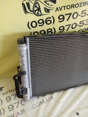Радиатор кондиционера XC90 2016 t27