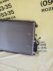 Радиатор кондиционера Volvo XC90 t27