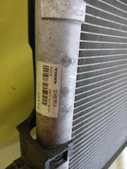 Радиатор кондиционера XC90 2016 t27