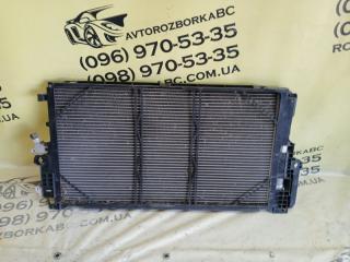 Радиатор кондиционера XC90 2016 t27