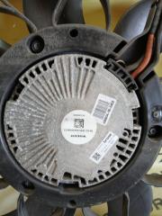 Дифузор радиатора XC90 2016 t27