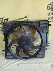 Дифузор радиатора Volvo XC90 t27