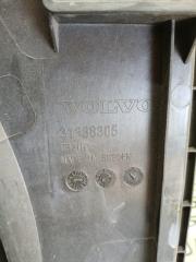 Дифузор радиатора XC90 2016 t27