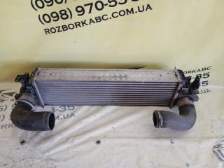 Радиатор интеркуллера XC90 2016 t27
