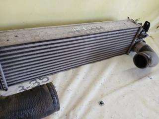 Радиатор интеркуллера Volvo XC90 t27