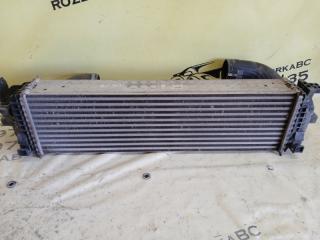 Радиатор интеркуллера XC90 2016 t27