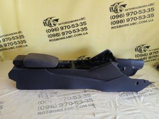 Консоль центральная Audi Q3 2021 Б/У Консоль центральная Audi Q3 2021