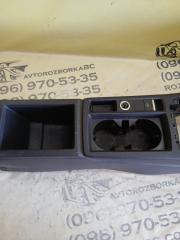 Консоль центральная Audi Q3 83A 2.0 CZRA