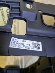 Консоль центральная Q3 2021 83A 2.0 CZRA