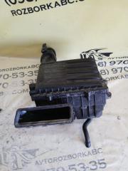 Корпус воздушного фильтра Audi Q3 2021 Б/У Корпус воздушного фильтра Audi Q3 2021