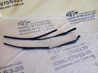 Дворники передние Audi Q3 2021 Б/У Дворники передние Audi Q3 2021