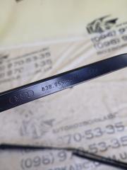 Дворники передние Q3 2021 83A 2.0 CZRA