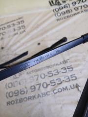 Дворники передние Q3 2021 83A 2.0 CZRA