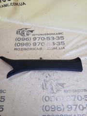 Накладка стойки лобового стекла передняя правая Audi Q3 2021 Б/У Накладка стойки лобового стекла передняя правая Audi Q3 2021