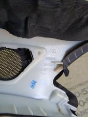 Накладка стойки лобового стекла передняя правая Q3 2021 83A 2.0 CZRA