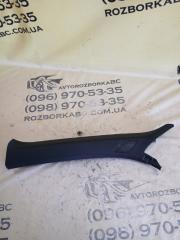 Накладка стойки лобового стекла передняя левая Audi Q3 2021 Б/У Накладка стойки лобового стекла передняя левая Audi Q3 2021