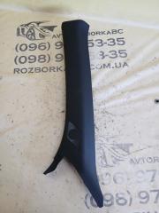 Накладка стойки лобового стекла передняя левая Q3 2021 83A 2.0 CZRA