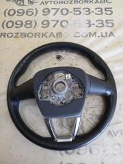 Руль Q3 2021 83A 2.0 CZRA