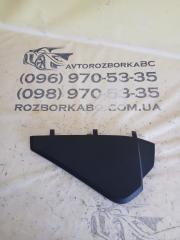 Накладка на торпедо передняя левая Audi Q3 2021 Б/У Накладка на торпедо передняя левая Audi Q3 2021