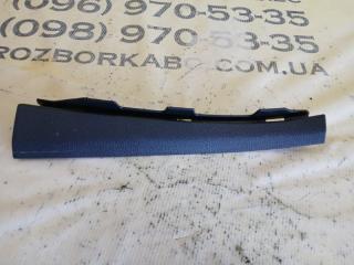 Накладка стойки передняя правая Q3 2021 83A 2.0 CZRA