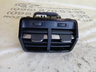 Дефлектор салона Audi Q3 83A 2.0 CZRA