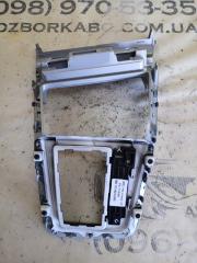 Накладка центральной консоли Audi Q3 83A 2.0 CZRA