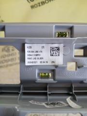 Накладка центральной консоли Q3 2021 83A 2.0 CZRA