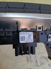 Блок кнопок Q3 2021 83A 2.0 CZRA