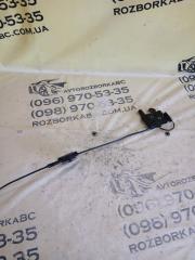 Замок капота Audi Q3 2021 Б/У Замок капота Audi Q3 2021