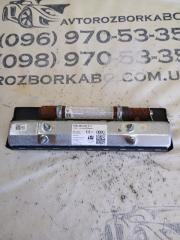 Подушка безопасности в колени передняя левая Q3 2021 83A 2.0 CZRA