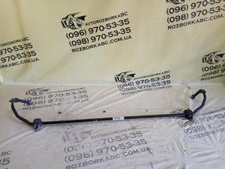 Стабилизатор задний BMW X1 2020 Б/У Стабилизатор задний BMW X1 2020