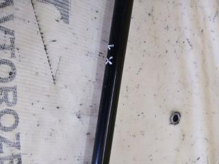 Стабилизатор задний X1 2020 F48 B46A20O1