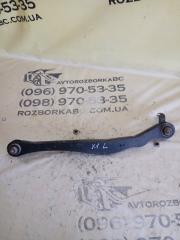 Рычаг поперечный задний левый BMW X1 2020 Б/У Рычаг поперечный задний левый BMW X1 2020