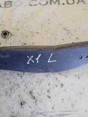 Рычаг поперечный задний левый X1 2020 F48 B46A20O1