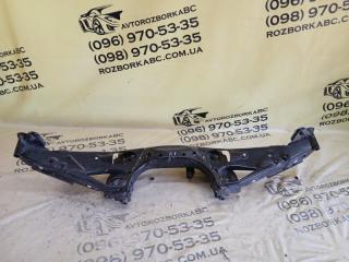 Подрамник/балка подвески задняя BMW X1 2020 Б/У Подрамник/балка подвески задняя BMW X1 2020