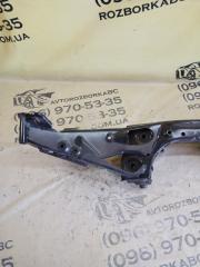 Подрамник/балка подвески задняя X1 2020 F48 B46A20O1