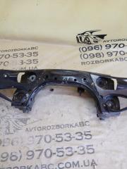 Подрамник/балка подвески задняя BMW X1 F48 B46A20O1