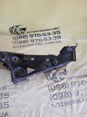 Подрамник/балка подвески задняя X1 2020 F48 B46A20O1