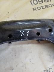 Подрамник/балка подвески задняя X1 2020 F48 B46A20O1