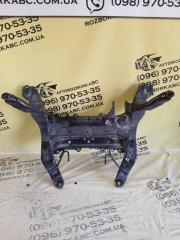 Подрамник/балка подвески передняя BMW X1 2020 Б/У Подрамник/балка подвески передняя BMW X1 2020