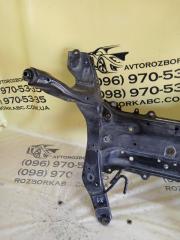 Подрамник/балка подвески передняя X1 2020 F48 B46A20O1