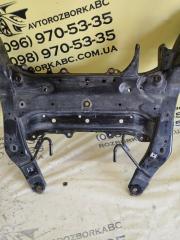 Подрамник/балка подвески передняя X1 2020 F48 B46A20O1