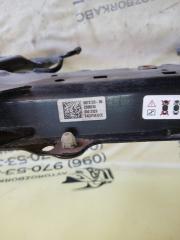 Подрамник/балка подвески передняя X1 2020 F48 B46A20O1