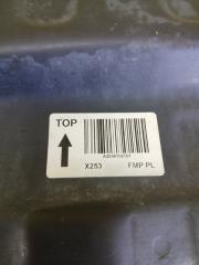 Усилитель бампера задний GLC 300 2019 X253 27492031846862